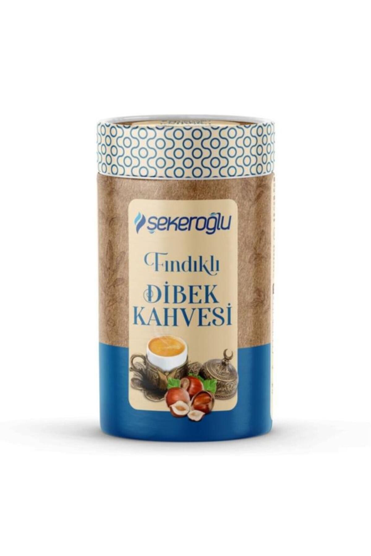 Fındıklı Dibek Kahvesi 200 gr 